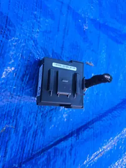 Módulo Conforto Nissan Qashqai II J11 OEM 284P1HV17A