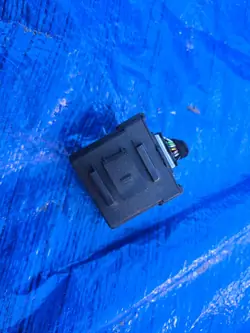 Nissan Qashqai II J11 Komfortmodul OEM 284P1HV17A