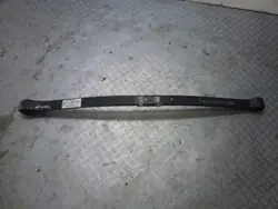 Feder-Satz Ford OE FK215560AB - Gebrauchter Zustand