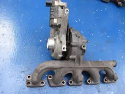 OEM 30751708 Turbosäätösarja Volvo D5 185hv