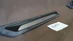 BMW 4 F36 Gran Coupe 2015 Türschwelle