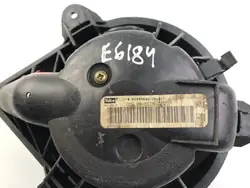 Moteur de chauffage OEM 14479108 pour Peugeot 607