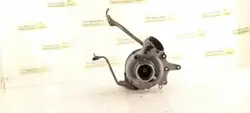 Turbo MERCEDES-BENZ E (W212) A6510900086