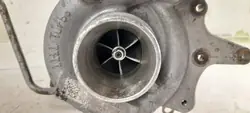 Turbo MERCEDES-BENZ E (W212) A6510900086