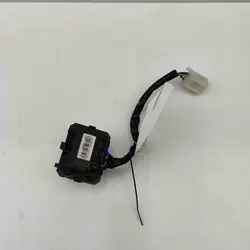 Résistor de chauffage Nissan Leaf II (ZE1) 2019 27761JE22A