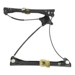 Elevador de vidro dianteiro direito para Seat Toledo IV 2012- OEM 5JA837462