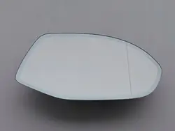 Insert Espejo Derecho Audi A7 4G 10-18 OE Usado