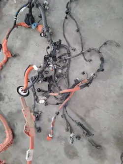 Instalación GLP Toyota Auris E180 CXY528