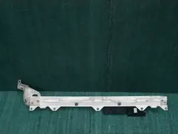 Tornillos soporte radiador KY63-8052-AB SSC Aston Martin