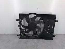 Ventilador do radiador FIAT OEM WENTYLATOR CHŁODNICY