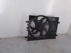 Ventilateur de radiateur FIAT OEM WENTYLATOR CHŁODNICY