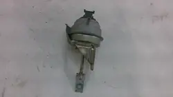 Audi A3 8V Actionneur de Turbocompresseur 1.6 TDI 04L253020A