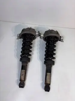 OEM 17639146047 Taka-iskunvaimennin Audi Q7:lle