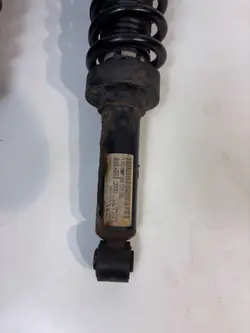 Amortisseur arrière OEM 17639146047 pour Audi Q7