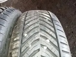 Grelha traseira de bagageira OEM 19555R16 Mercedes A W169