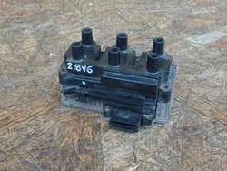 Bobina de ignição VW GOLF IV SEAT LEON I 2.8 V6 021905106C