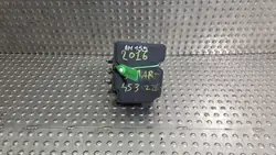 ABS-pomp OEM S26383085 voor Smart Fortwo