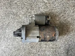 Démarreur Suzuki Grand Vitara 2 II 2.0 B 16V 140CV OEM