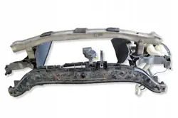 Renfort de pare-chocs avant OEM SLG3000