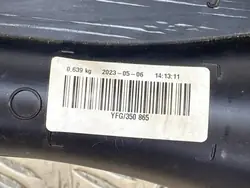 Tuyau de remplissage carburant Suzuki OEM 4093102 SX4 S-Cross