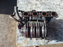 OEM 1.6 GDI imusarja Kia Sportage IV:lle