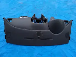OEM 13301067 Opel Astra J Instrumentpanel Airbag