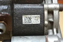 Pompa di iniezione 03L130755E Audi Seat Skoda VW