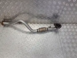 Tubo de escape OEM 312 para Chevrolet Aveo T250 1.2