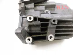 Boîte de vitesses OEM 55190179 pour Fiat Bravo II 1.9
