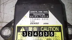 ECU Lexus RX OEM AM-324535 - Modèle 2006