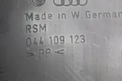 Couverte de courroie de distribution OEM 044109123 VW T4