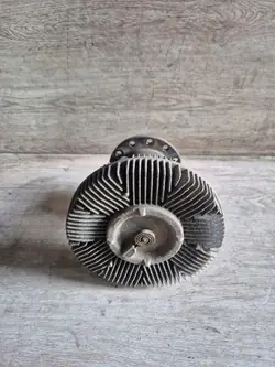 Embrague VISCO para MAN TGL TGM Euro 5