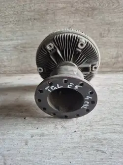 Embrayage VISCO pour MAN TGL TGM Euro 5