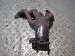 Colector de escape OEM 036178EAAA para motor 1.4L
