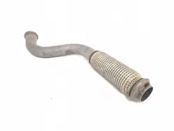Peugeot 308 2019 Raccord Souple Échappement OEM UVY29559