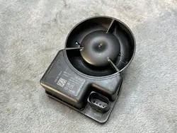 VW GOLF VI 6 11 R Alarm