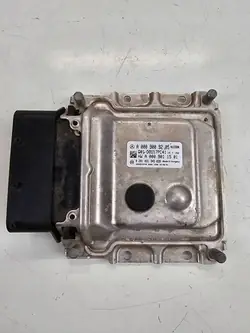 Mercedes-Benz AdBlue-regelunit OEM A0009009205