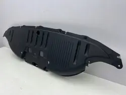 Cache Pare-chocs Avant Ford Capri EV OEM R2KB-S11787-A