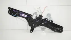 OEM 360184241 Etuikkuna Vasen Säädin Nissan Qashqai
