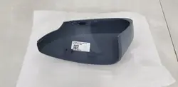 SKODA FABIA III Carcaça do Espelho Direito 6V0857538A