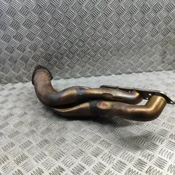 Collecteur d'échappement gauche Aston Martin Vantage 6G335G232BB