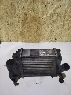 Radiador de intercooler OEM 038906051B para Audi A4 2.5L Diesel