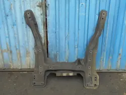 OEM AK-12-719681 Framhjulsbalk för Peugeot