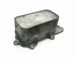Base Filtre à Huile Maserati Ghibli 2014 OEM 110633210