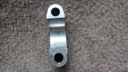 Suporte de Ponte de Árvore de Cames OEM - Opel 1.6 CDTI