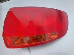 AUDI A3 8P 05-08R 5D Luz Trasera Derecha Original