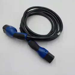 Câble de charge Hyundai Kona EV OEM 632125HY101