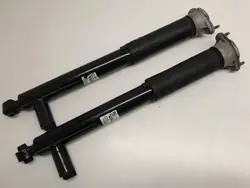 MERCEDES CLS W218 BAKRE AIRMATIC STÖTDÄMPARE A2183200130 A2183200230