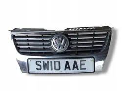 Volkswagen Passat B6 Grille 2010 3C0853651AH