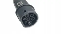 Citroen C4 III e-C4 latauskaapeli OEM 9844469080